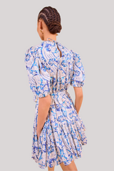 Ulla Johnson - Rosalie Mini Dress - CIEL