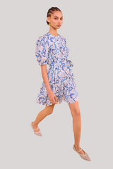 Ulla Johnson - Rosalie Mini Dress - CIEL