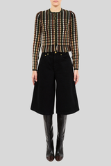Ulla Johnson - Zora Knit Cardigan - NOCTIS