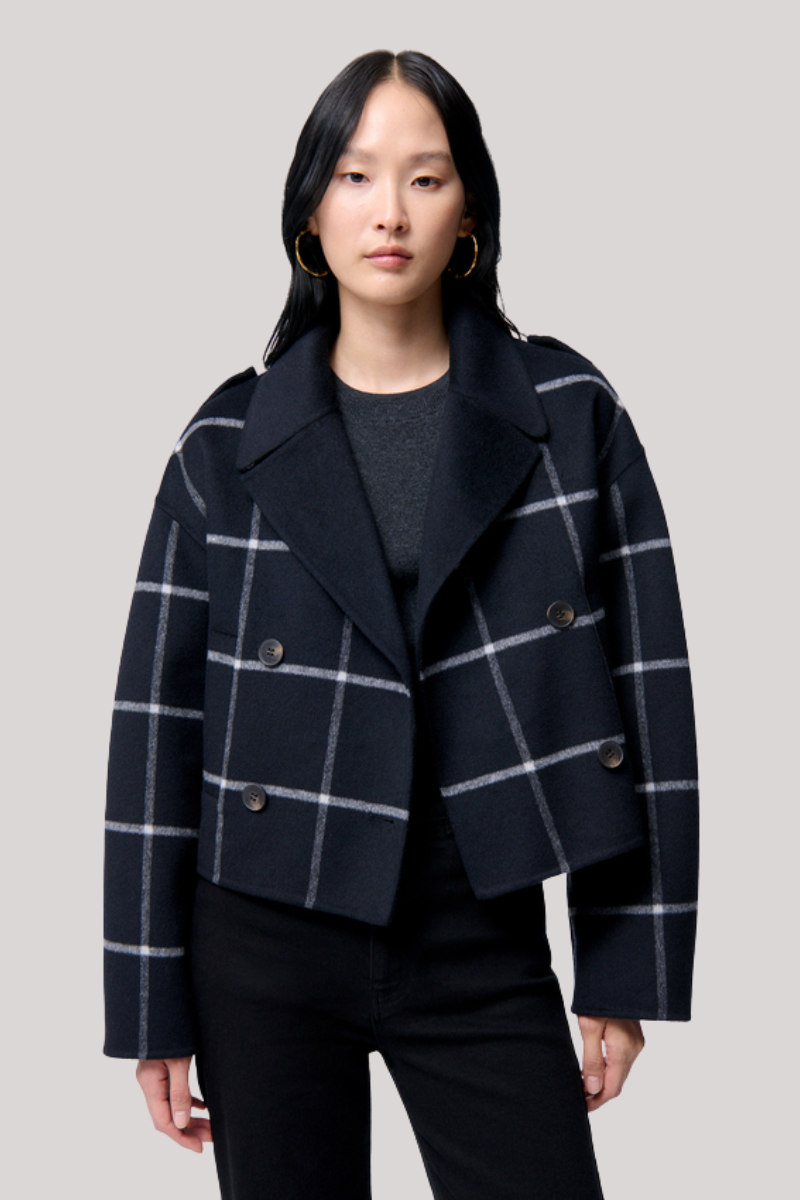 Jackets & Outerwear