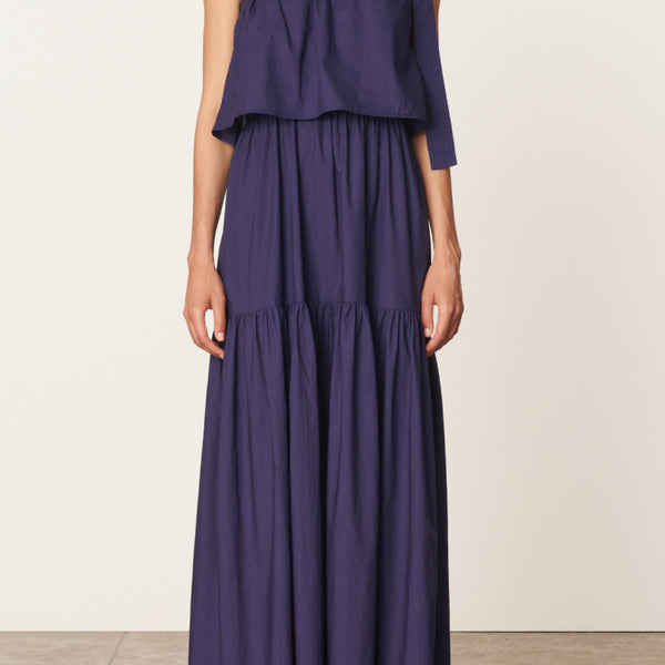 Vanessa-Bruno-Cora-Tiered-One-