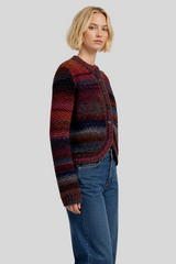 Vanessa Bruno - Drissa Cardigan - MULORANG