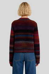 Vanessa Bruno - Drissa Cardigan - MULORANG