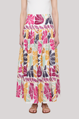 Vanessa Bruno - Elysee Skirt - CREMEMUL
