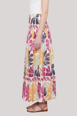 Vanessa Bruno - Elysee Skirt - CREMEMUL