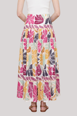 Vanessa Bruno - Elysee Skirt - CREMEMUL