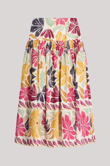 Vanessa Bruno - Elysee Skirt - CREMEMUL