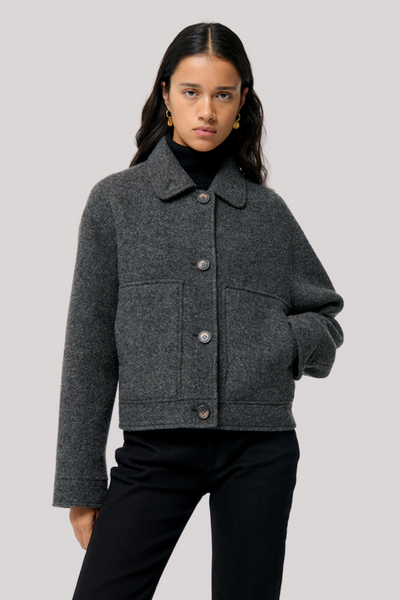 Vanessa Bruno - Falgo Jacket