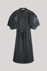 Vanessa Bruno - Flora Dress - ORAGE