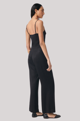 Vanessa Bruno - Gabia Jumpsuit - NOIR