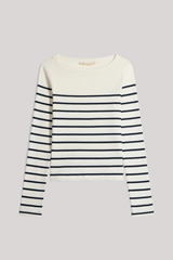 Vanessa Bruno - Gaby T-Shirt - ECRUMARI