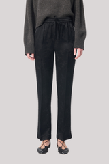Vanessa Bruno - Galway Pants - NOIR