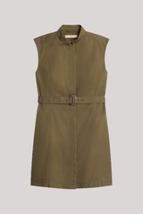 Vanessa Bruno - Gareth Dress - VEGETAL