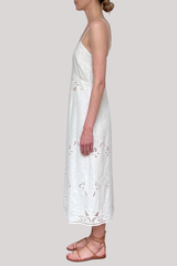 Vanessa Bruno - Glany Dress - ECRU