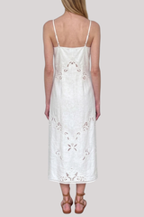 Vanessa Bruno - Glany Dress - ECRU