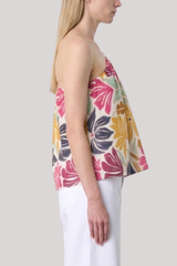 Vanessa Bruno - Glisa Blouse - CREMEMUL