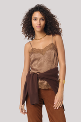 Vanessa Bruno - Glycine T-Shirt - MARGLACE