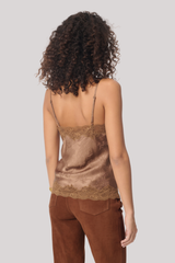 Vanessa Bruno - Glycine T-Shirt - MARGLACE