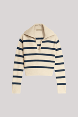 Vanessa Bruno - Grenade Sweater - ECRUMARI