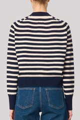 Vanessa Bruno - Gretel Cardigan - ECRUMARI
