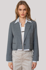 WE-AR4 - The Bar Blazer - GRYCHECK