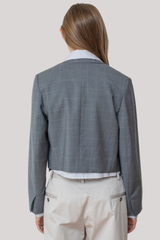 WE-AR4 - The Bar Blazer - GRYCHECK