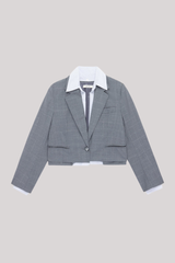 WE-AR4 - The Bar Blazer - GRYCHECK