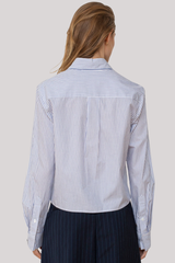 WE-AR4 - The Campbell Shirt  - BLUESTR