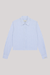 WE-AR4 - The Campbell Shirt  - BLUESTR