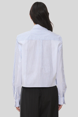 WE-AR4 - The Campbell Shirt - STRPMULT