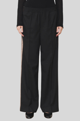 WE-AR4 - The Chaplin Trouser - BLKSTRIP
