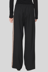 WE-AR4 - The Chaplin Trouser - BLKSTRIP