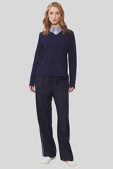 WE-AR4 - The Chaplin Trouser - NVYSTRIP