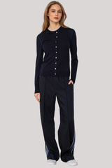 WE-AR4 - The Core Cardigan - NVYMULTI