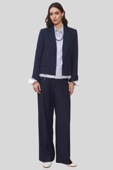 WE-AR4 - The Hutton Blazer - BLUSTRIP