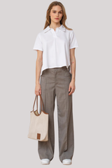 WE-AR4 - The Media Polo - WHTMULTI