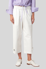 WE-AR4 - The Portofino Pant - WHTPINST