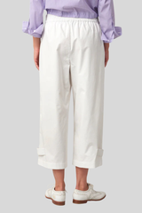 WE-AR4 - The Portofino Pant - WHTPINST