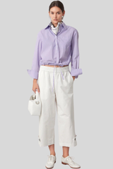 WE-AR4 - The Portofino Pant - WHTPINST