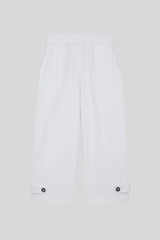 WE-AR4 - The Portofino Pant - WHTPINST