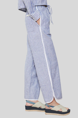 WE-AR4 - The Riva Pant - BLUPINST