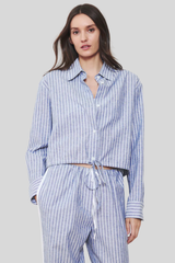 WE-AR4 - The Riva Shirt - BLUPINST