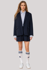 WE-AR4 - The Venue Blazer - NVYSTRIP