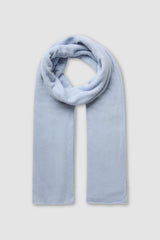 White + Warren - Superfine Cashmere Blend Travel Wrap - HORIBLUE