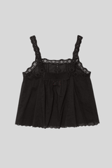Xirena - Abby Top - BLACK