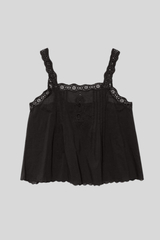 Xirena - Abby Top - BLACK