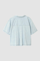 Xirena - Adler Shirt - AIRBLUE