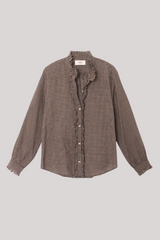 Xirena - Amelie Shirt - BLACKPEP