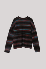 Xirena - Anders Sweater - BLKOMBRE