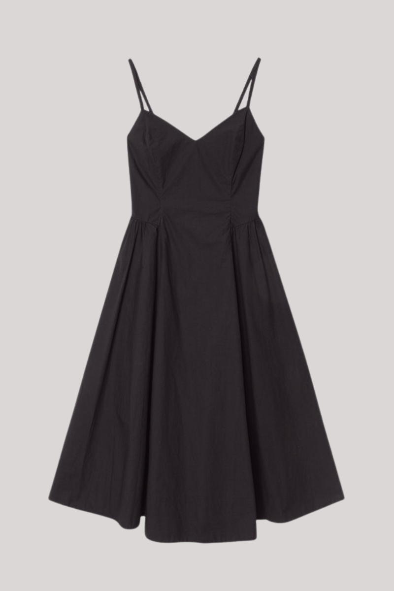 xirena midi dress Xirena